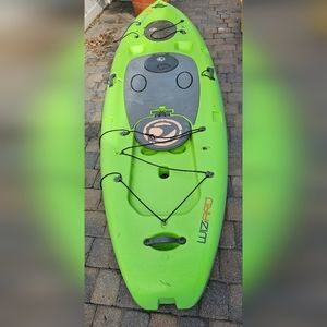 Stand Up Paddleboard